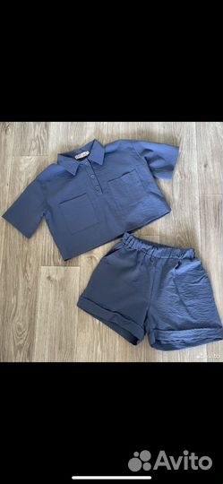 Комплект летний