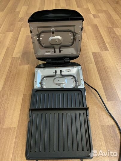 Гриль электрический Russel Hobbs