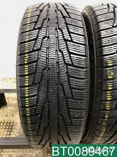 Nokian Tyres Nordman RS2 205/55 R16 105W