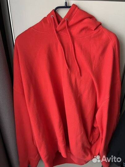 Calvin klein худи