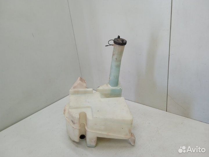 Бачок омывателя лобового стекла Jaguar S-Type 3.0