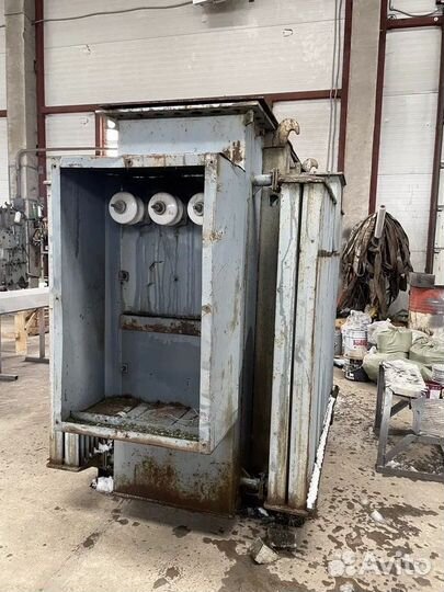 Трансформатор масляный арт54231