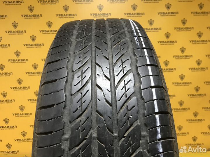 Toyo Open Country U/T 225/65 R17 102H