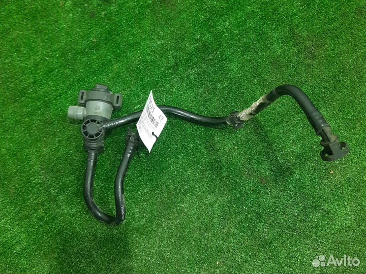 Клапан вентиляции топливного бака bmw F30 N20B20A