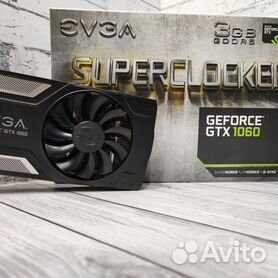 evga gtx 1060 3gb