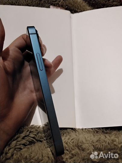 iPhone 13 mini, 256 ГБ