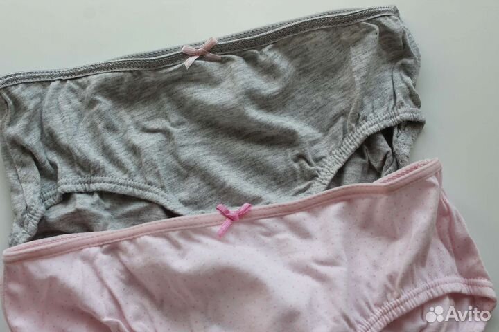 Трусики для девочки hm