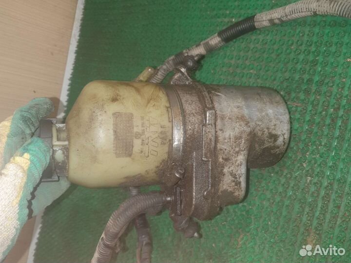 Насос гур Opel Astra GTC H электрический