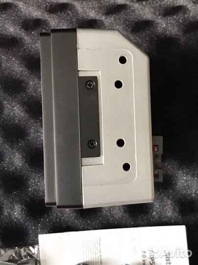 Магнитола 2din с bluetooth