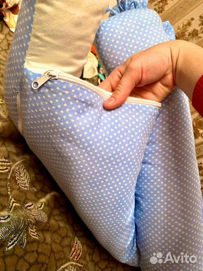 Гнездышко-кокон