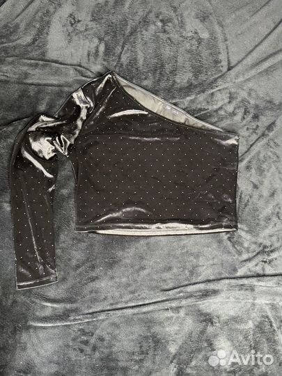 Топ женский новогодний