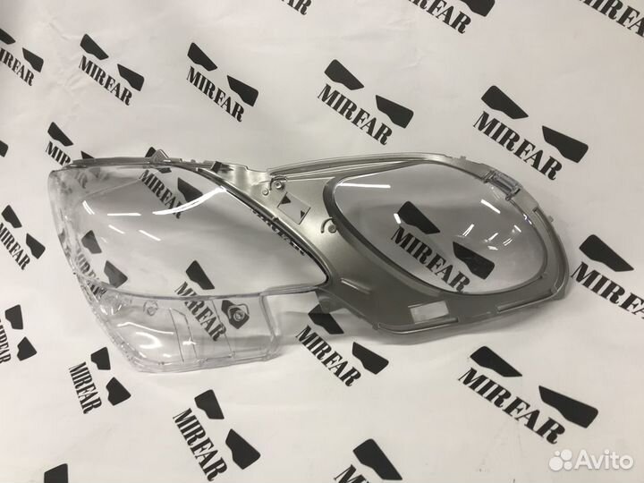 Правое стекло фары Lexus GS s190 2004-2011