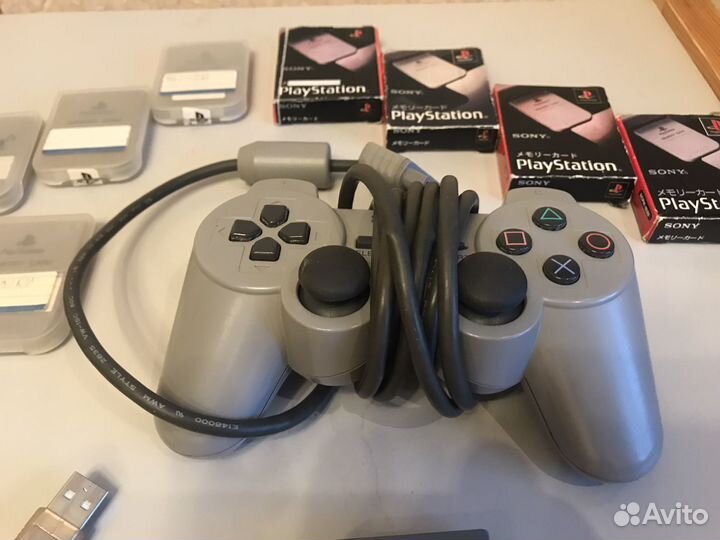 Sony playstation 1
