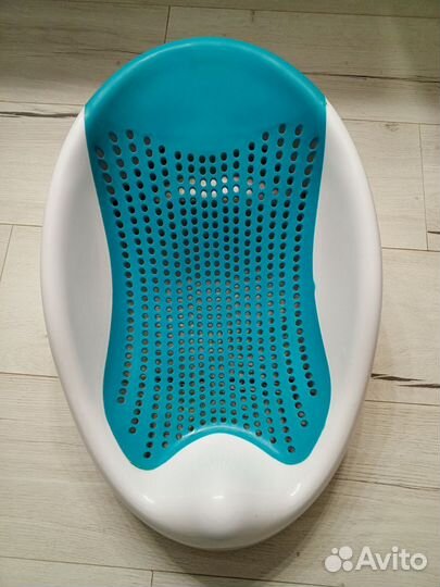 Горка для купания