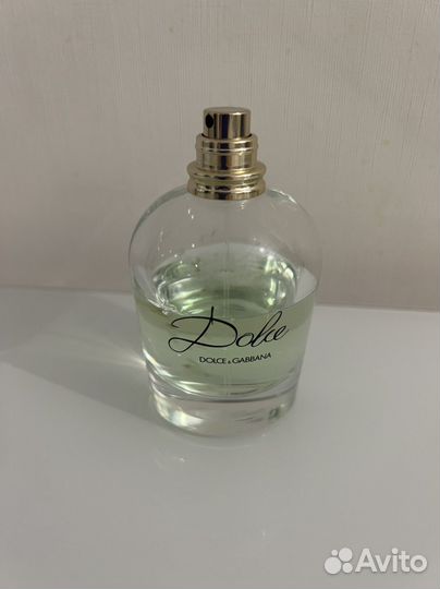 Dolce Dolce Gabbana оригинал
