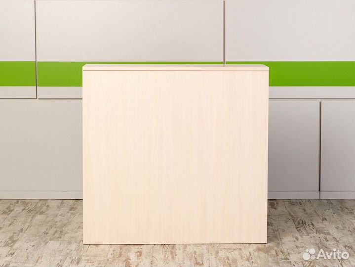 Ресепшн для офиса прямой Эдем Россия