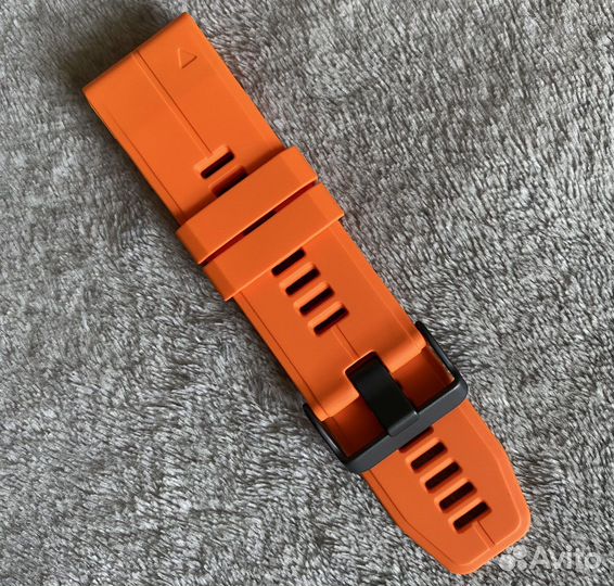 Ремешок QuickFit для Garmin Fenix 3,3х,5,5х,6,6х,7