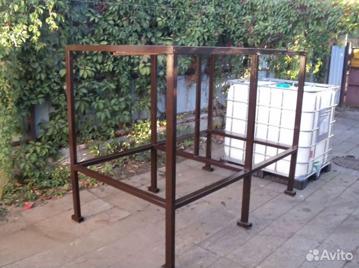 Подставки для евро Кубов