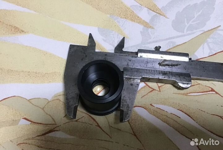 Окуляры 20x /12 для Микроскопа Nikon smz-1