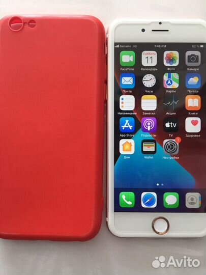 Apple iPhone 6s 64gb