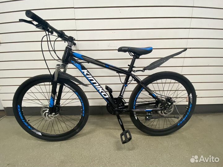 Велосипед 26 новый