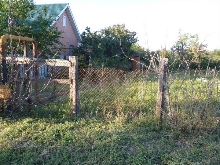 Дом 42 м² на участке 8,5 сот.