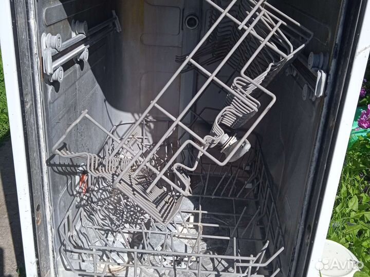 Посудомоечная машина бу Electrolux