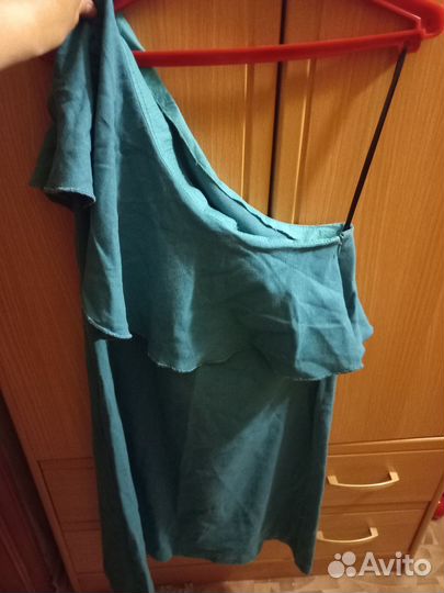 Женские вещи, размер 44-46. Бесплатно
