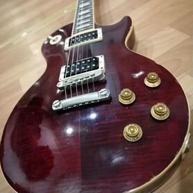 Gibson Les Paul Standard Wine Red-2004/обмен