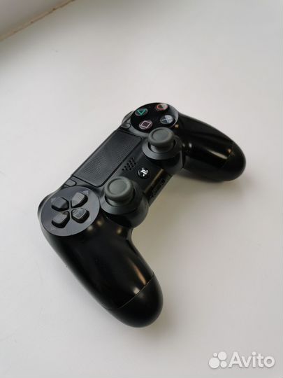 Геймпад sony dualshock 4