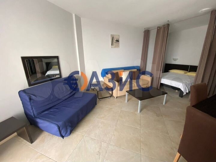 Квартира (Болгария)