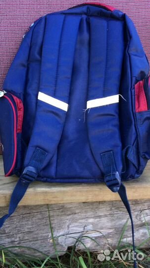 Рюкзак школьный