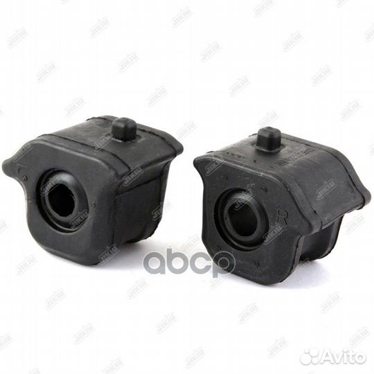 Втулка переднего стабилизатора BLK21002 jikiu