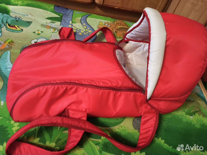 Переноска для детей