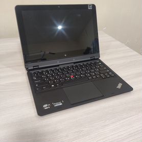 Ультрабук Lenovo thinkpad helix 1