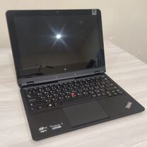 Ультрабук Lenovo thinkpad helix 1