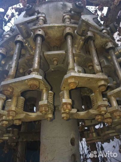 Наливные стаканы