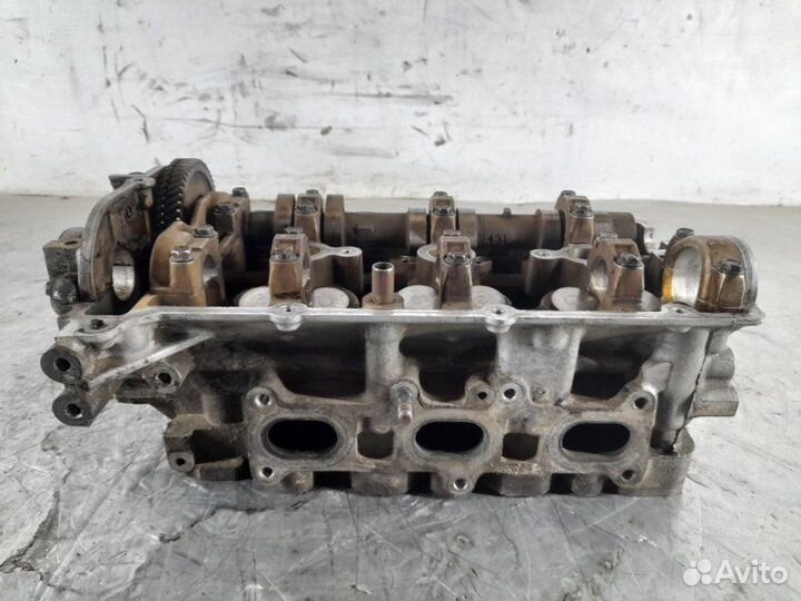 Головка блока цилиндров Mazda Xedos 1992-2002