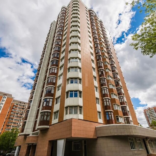 Машиноместо, 17 м²