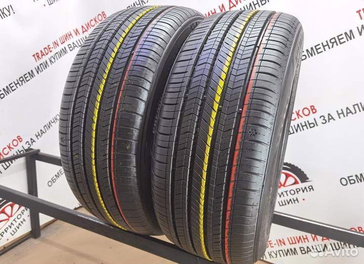 Kumho Solus TA51 215/55 R16 97V