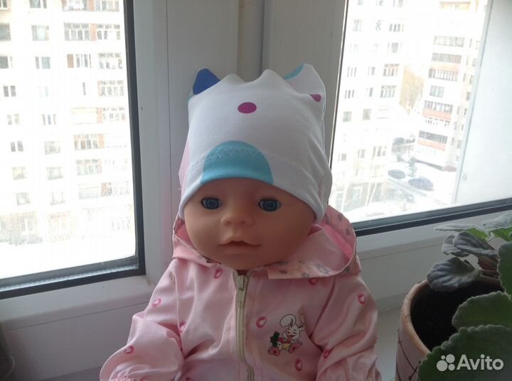 Одежда и аксессуары для кукол на заказ