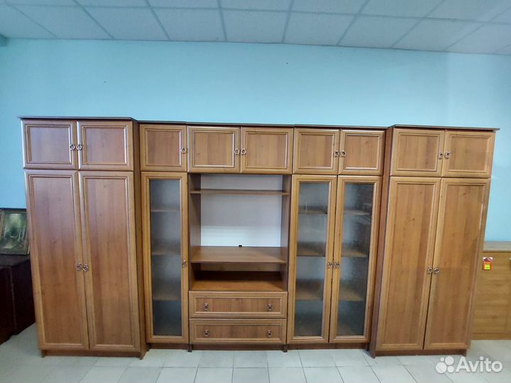 Стенка (продажа по частям)