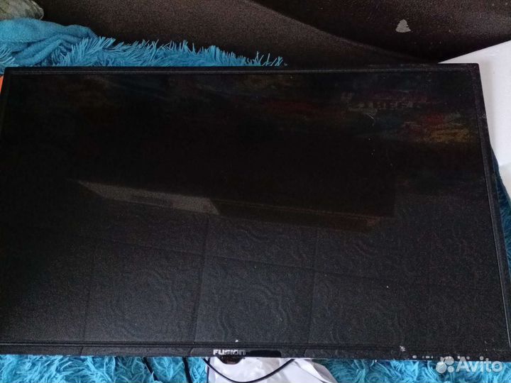 Монитор Dell 32