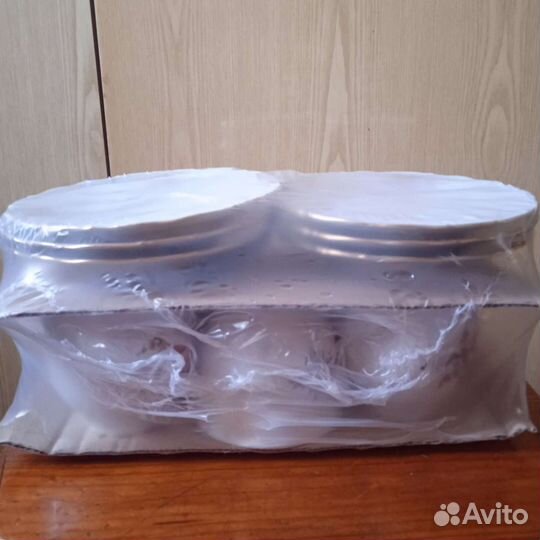 Чайная пара 