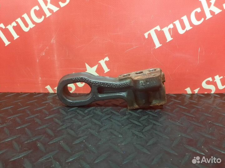 Кронштейн двигателя Renault T, Volvo FM