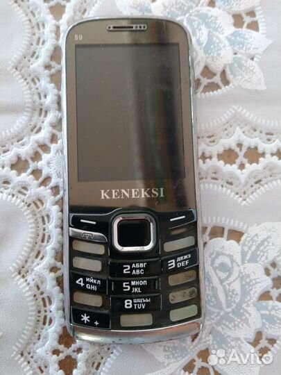 Micromax S300 Bolt, 4 ГБ