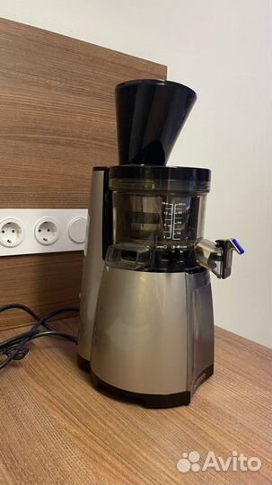 Шнековая соковыжималка Hurom ht-sbe14