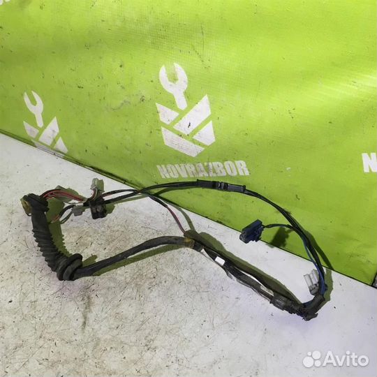 Проводка (коса) Субару Форестер 10