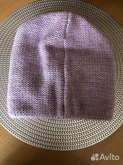 Шапка женская