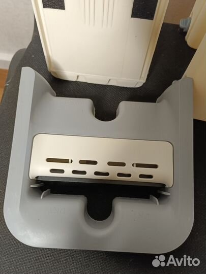 Умная швабра с ведром и отжимом